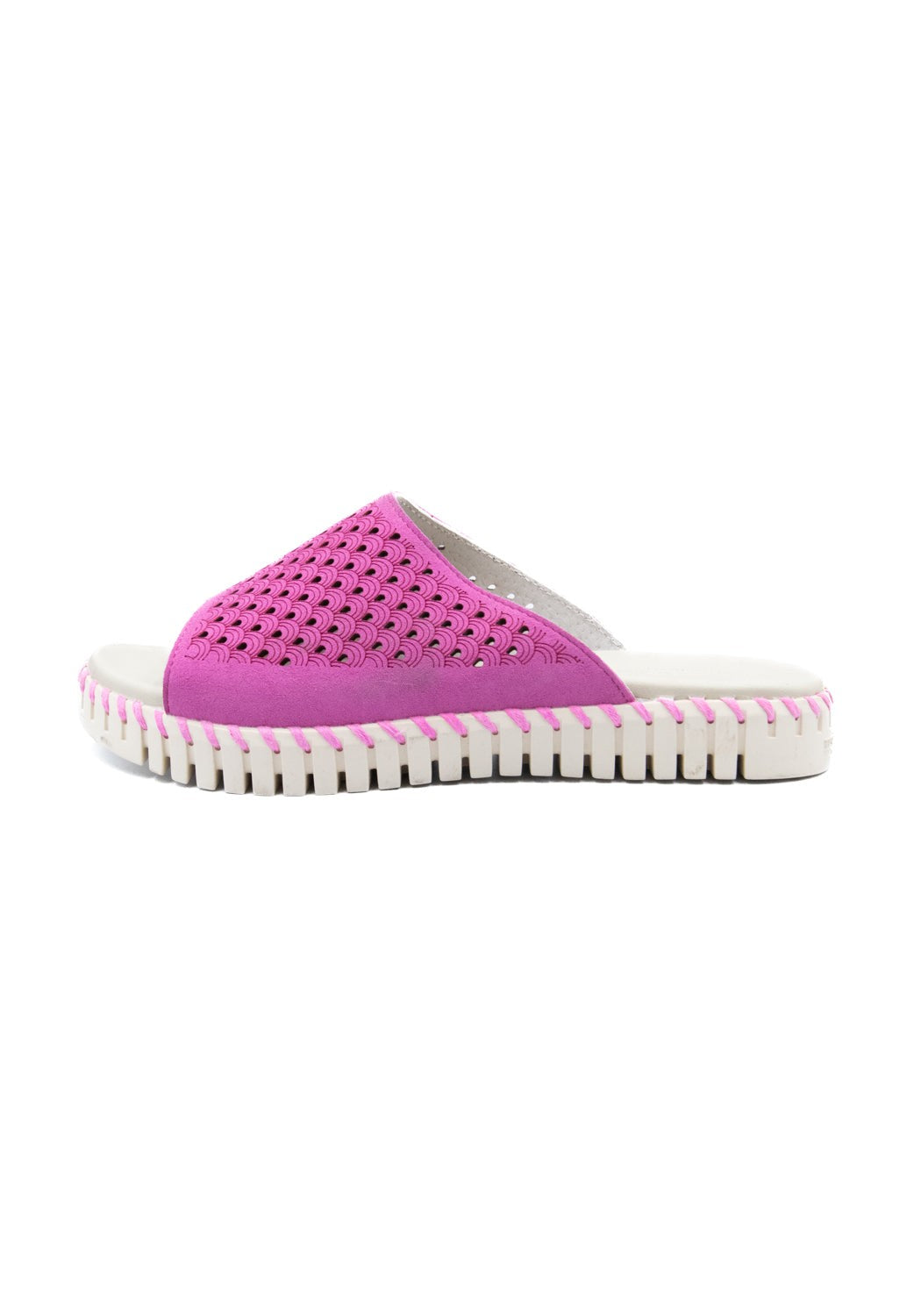 Sandals Tulip1375 rose violet | Bildmaterial bereitgestellt von SHOES.PLEASE.