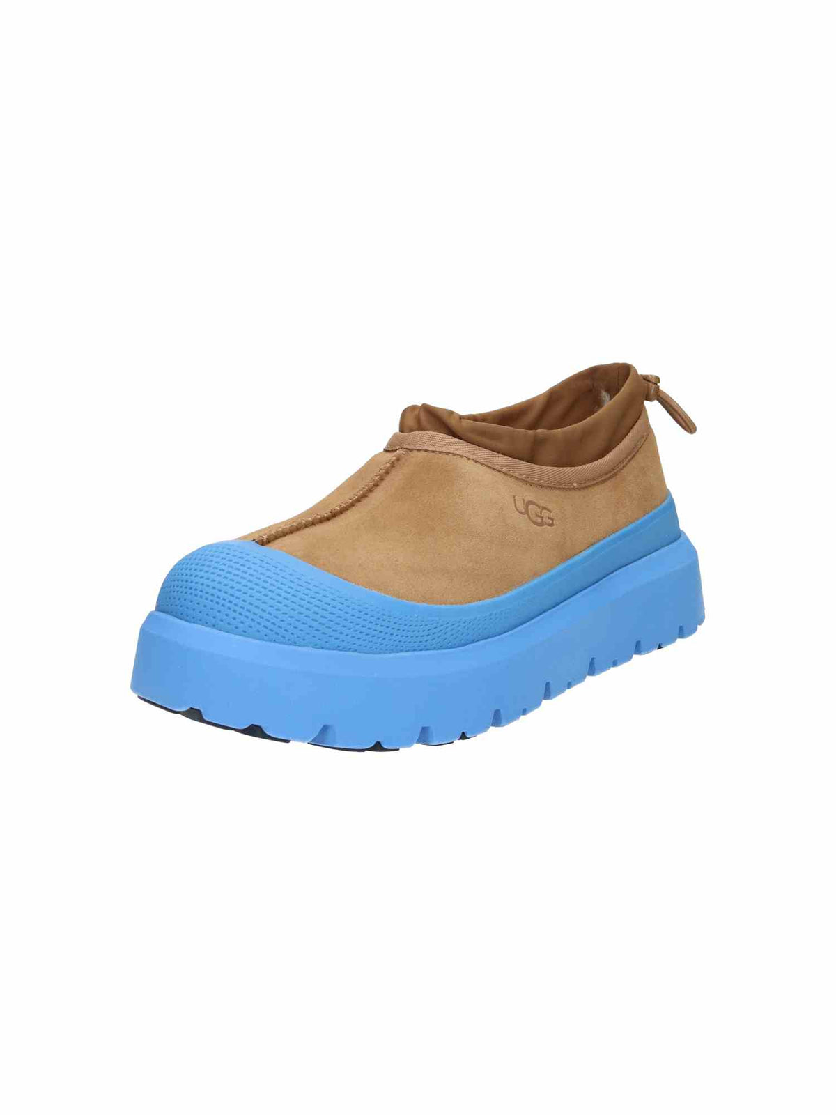 M Tasman Wetter Hybrid chestnut big sky | Bildmaterial bereitgestellt von SHOES.PLEASE.