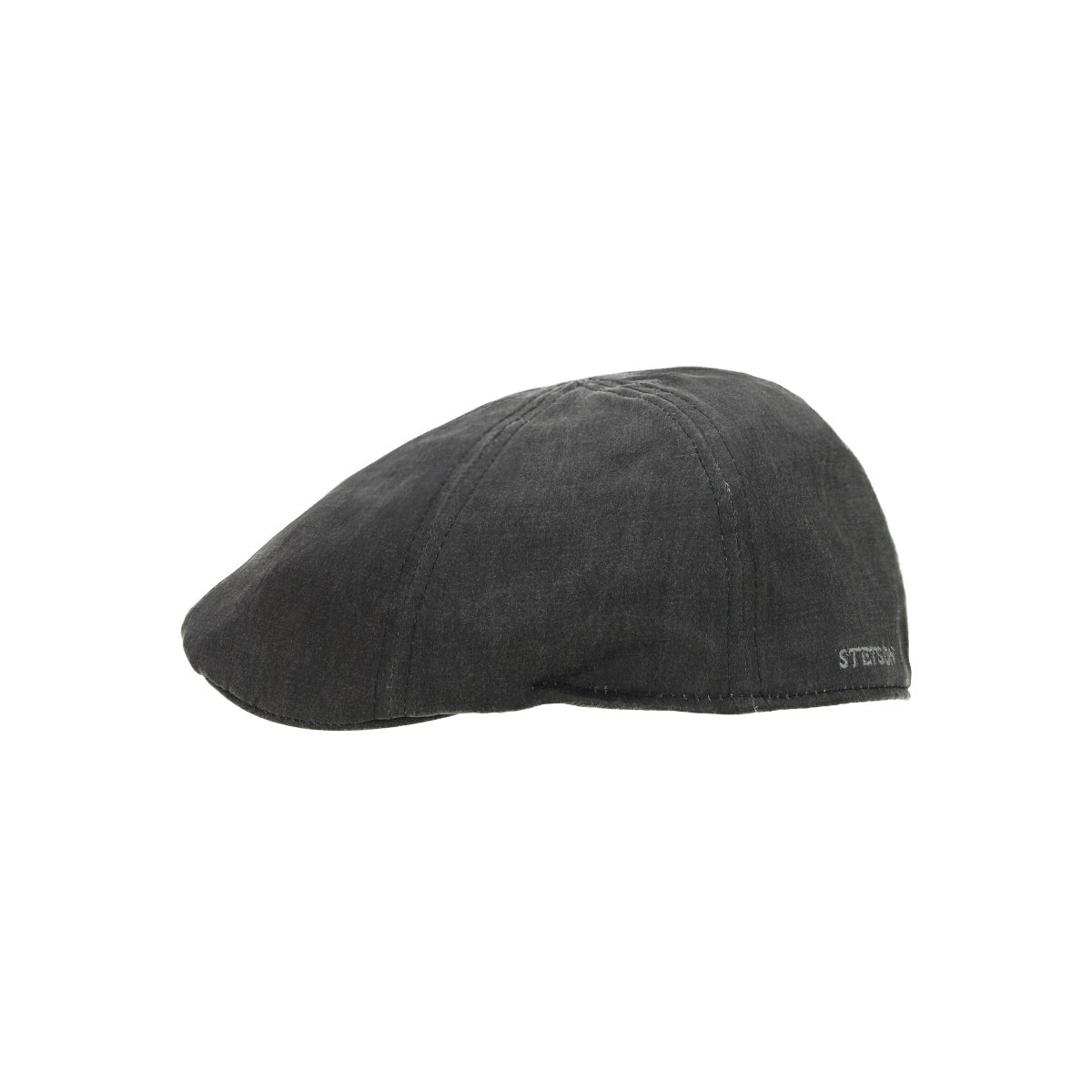Duck Cap CO/PES schwarz | Bildmaterial bereitgestellt von SHOES.PLEASE.