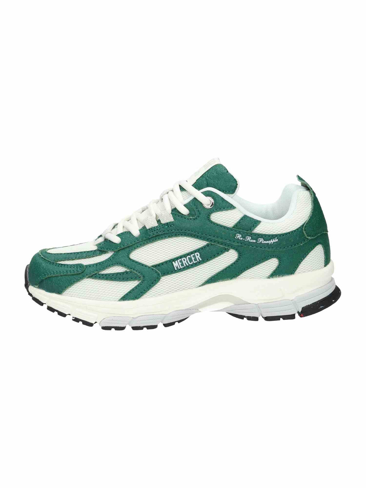 The Re Run Pineapple 2.0 green | Bildmaterial bereitgestellt von SHOES.PLEASE.