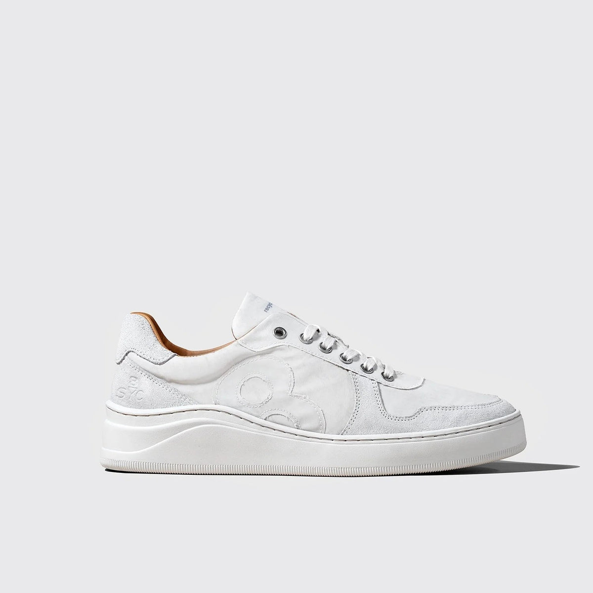 Galapagos Island offwhite | Bildmaterial bereitgestellt von SHOES.PLEASE.