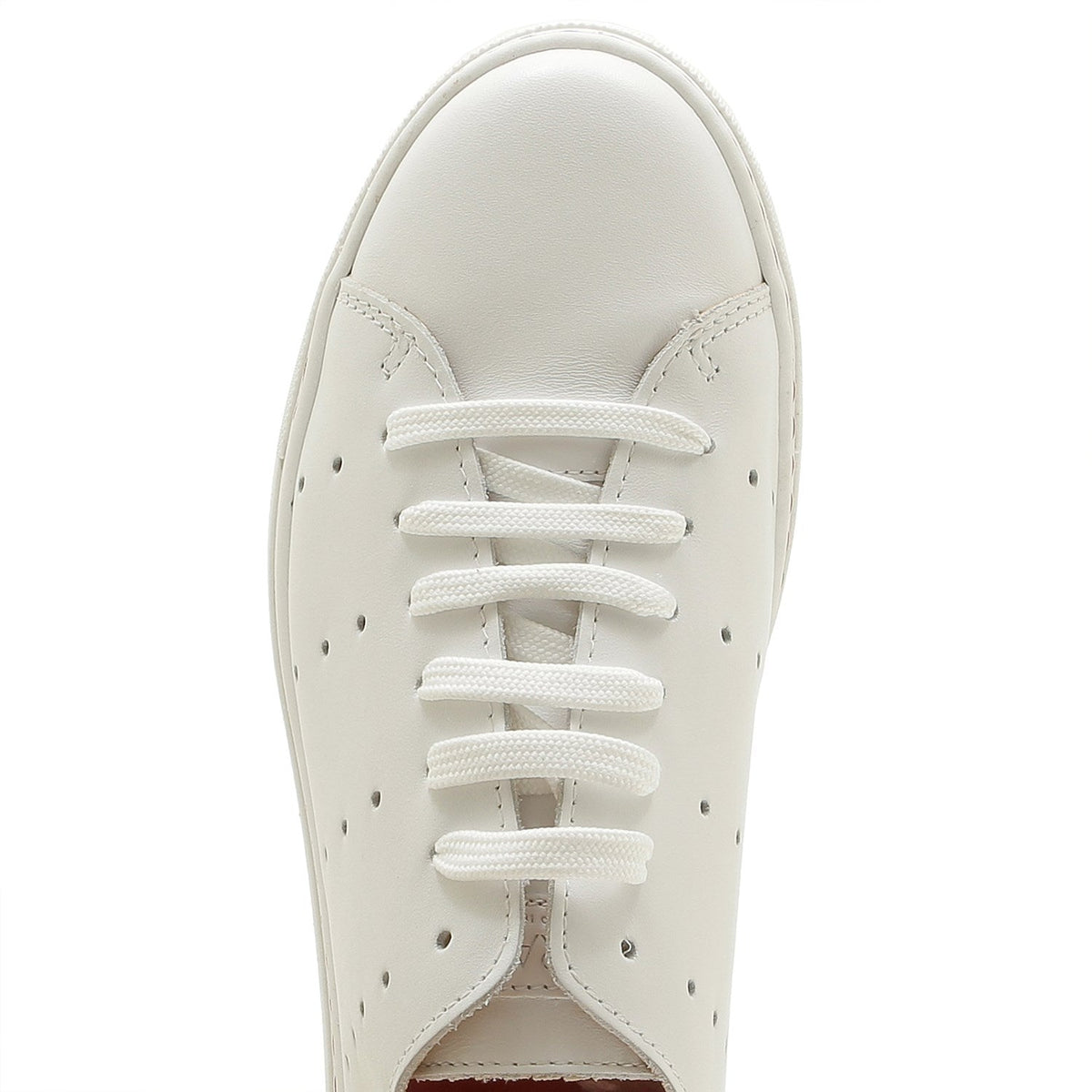Grit 2 white-red | Bildmaterial bereitgestellt von SHOES.PLEASE.