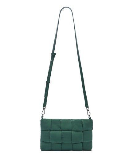 Bo Crossbody S mystic river | Bildmaterial bereitgestellt von SHOES.PLEASE.