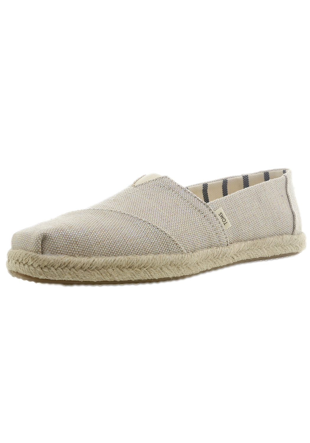 10013508 WM Pearlized Metallic natural | Bildmaterial bereitgestellt von SHOES.PLEASE.
