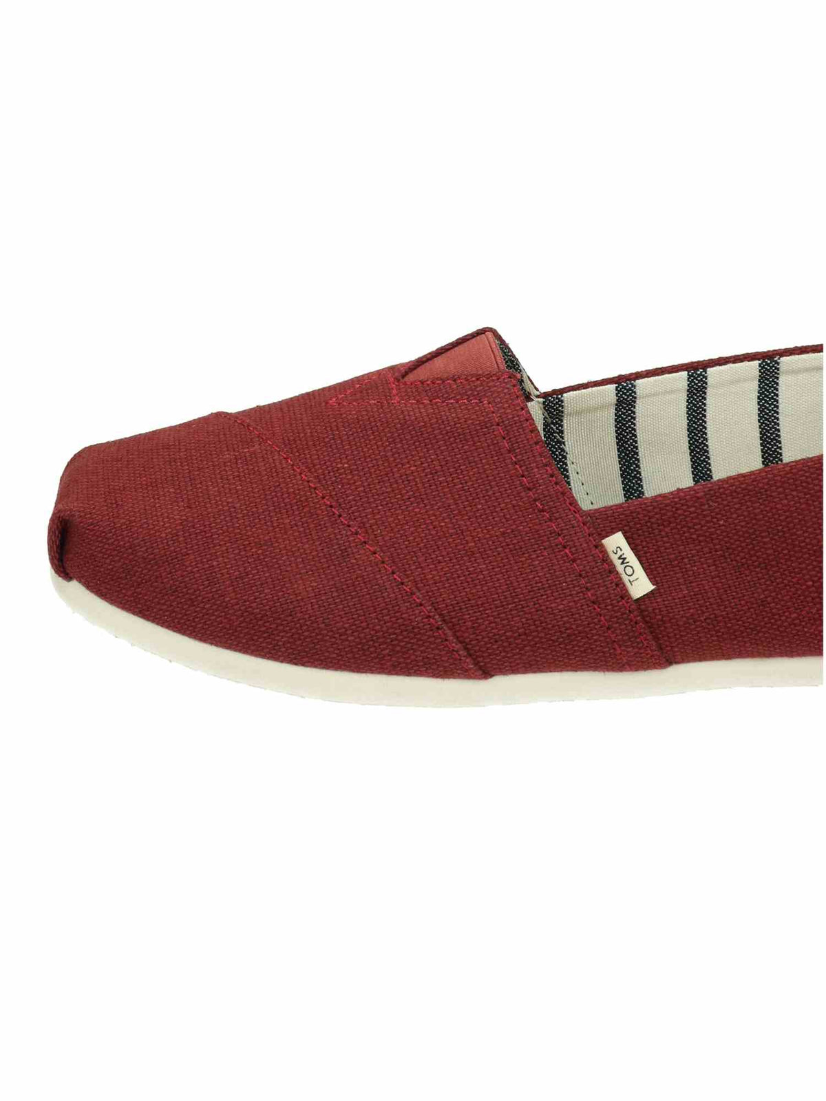 10011678 WM Hritge Canv black cherry | Bildmaterial bereitgestellt von SHOES.PLEASE.