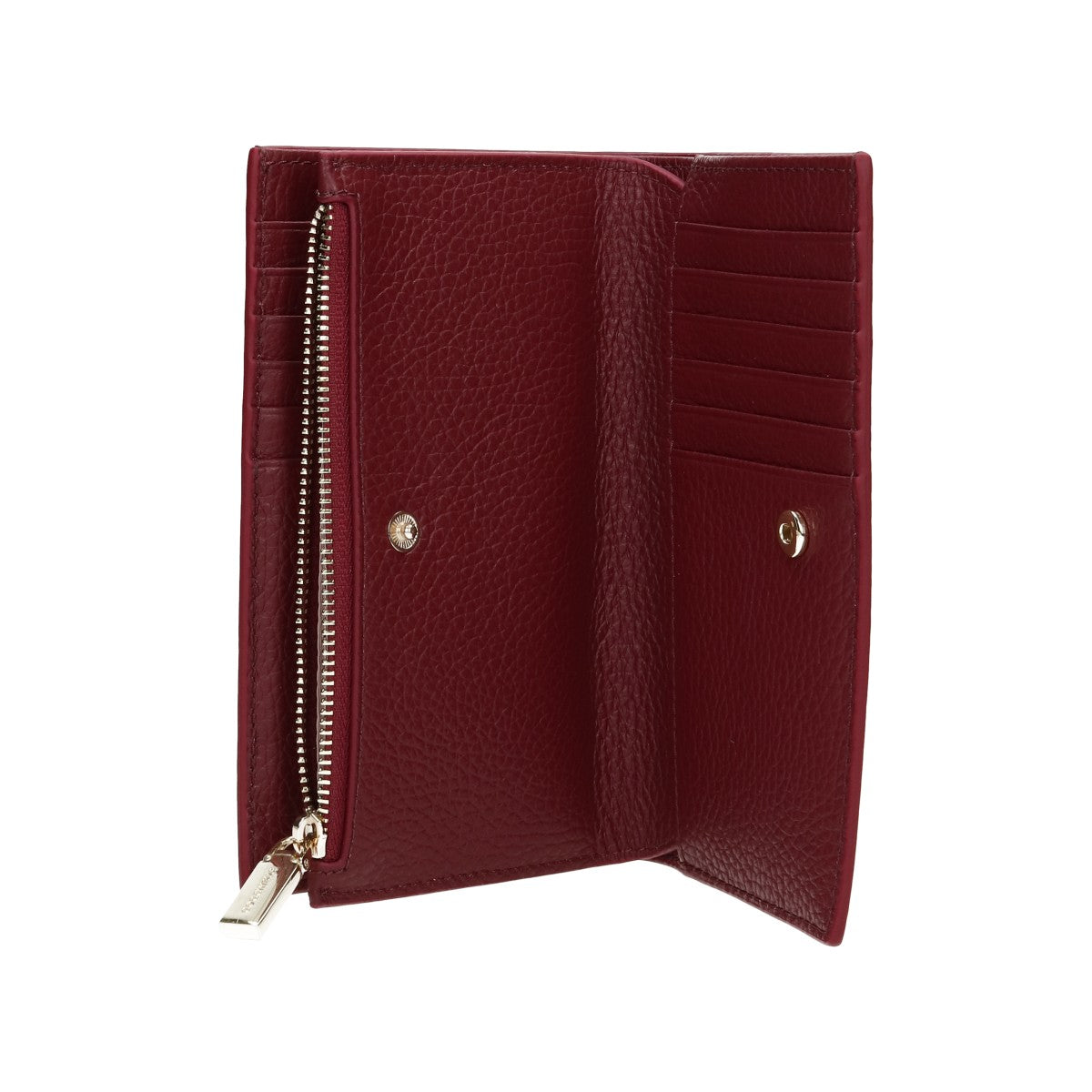 Metallic Soft Wallet E2MW511F101 ribes | Bildmaterial bereitgestellt von SHOES.PLEASE.