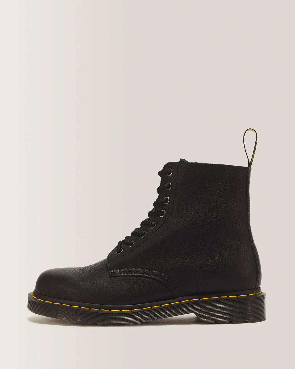 DR.MARTENS Schuhe 1460 Pascal schwarz | Bildmaterial bereitgestellt von SHOES.PLEASE.