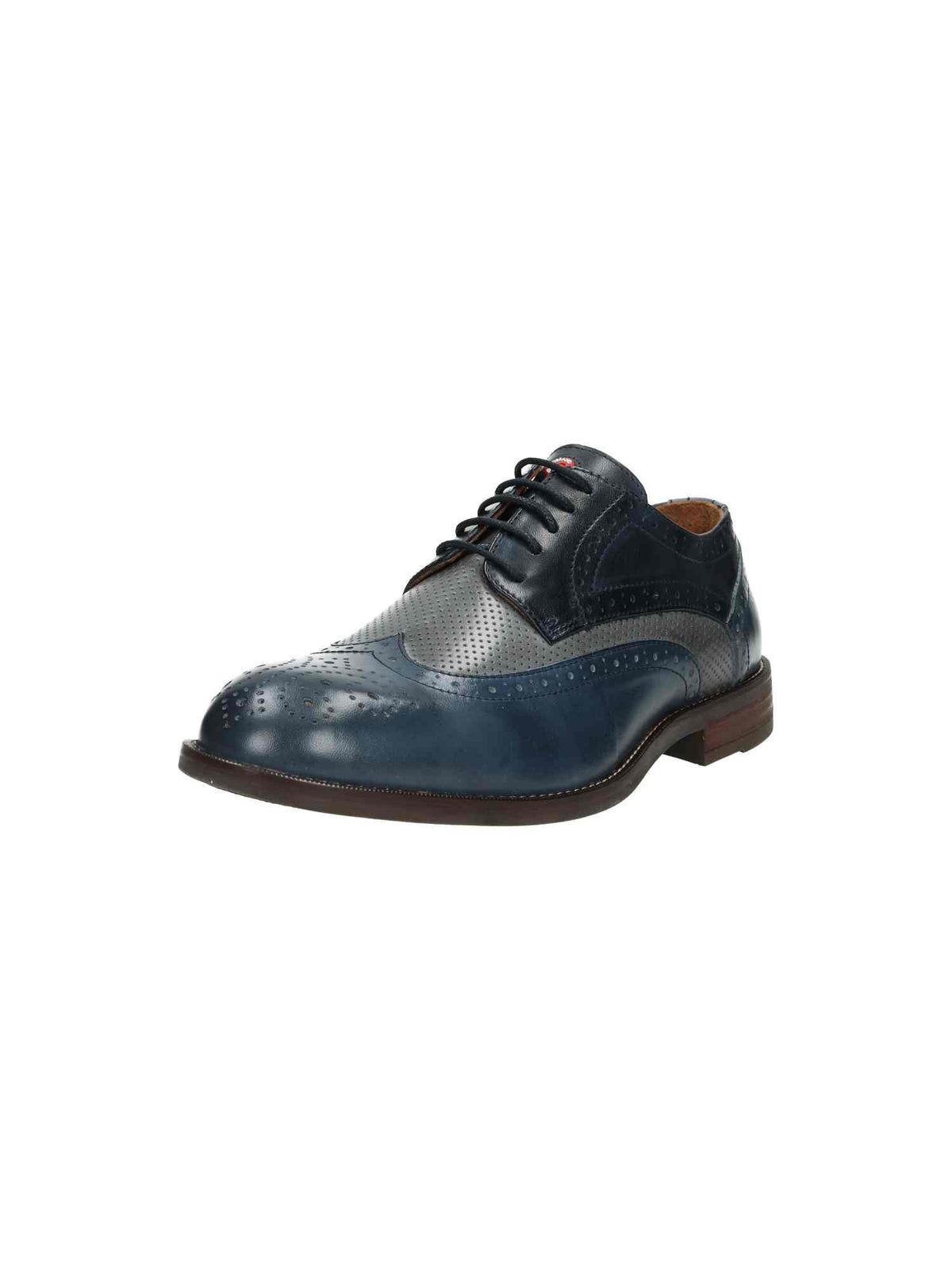 Wind 5 jeans grey navy | Bildmaterial bereitgestellt von SHOES.PLEASE.
