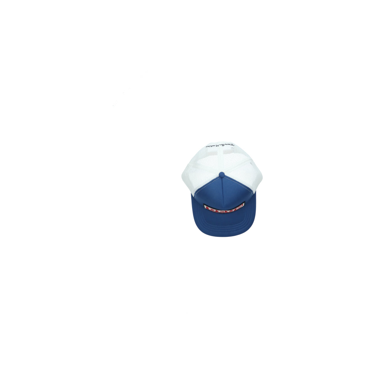 Redline Trucker navy | Bildmaterial bereitgestellt von SHOES.PLEASE.