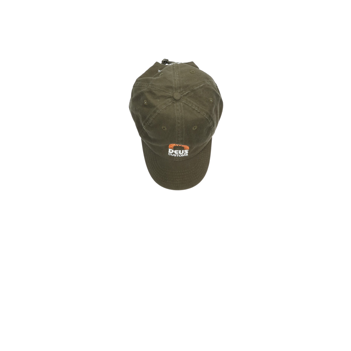 Sunrise Dad Cap desert palm | Bildmaterial bereitgestellt von SHOES.PLEASE.