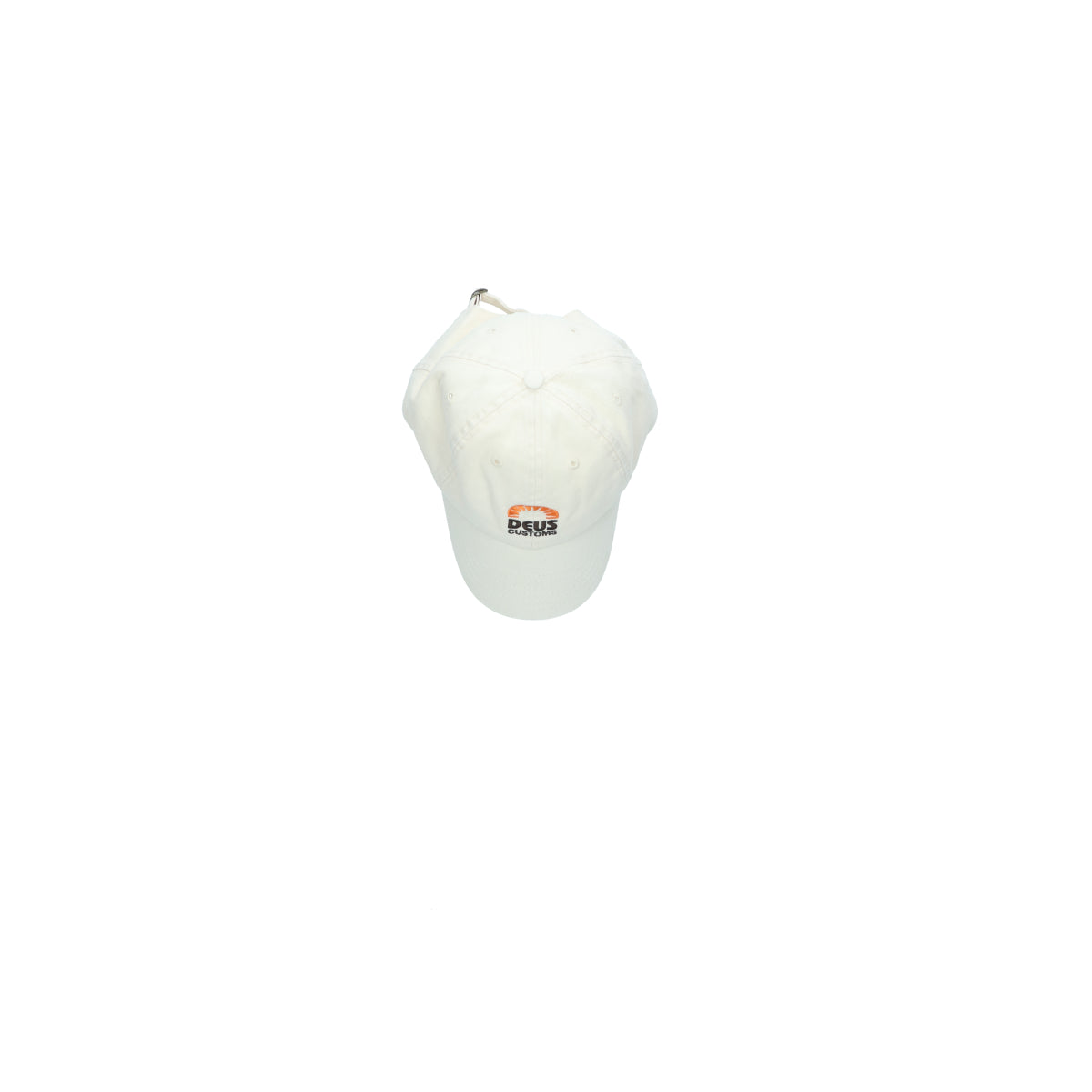 Sunrise Dad Cap dirty white | Bildmaterial bereitgestellt von SHOES.PLEASE.