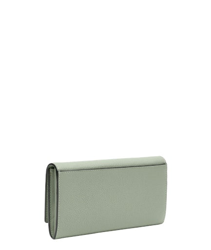 Hilla Small Pebble Valentina opal green | Bildmaterial bereitgestellt von SHOES.PLEASE.