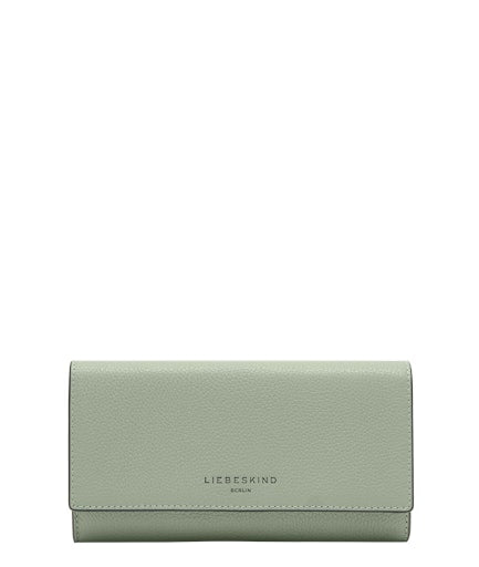 Hilla Small Pebble Valentina opal green | Bildmaterial bereitgestellt von SHOES.PLEASE.