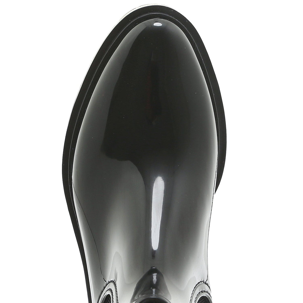 Netty 01 black | Bildmaterial bereitgestellt von SHOES.PLEASE.
