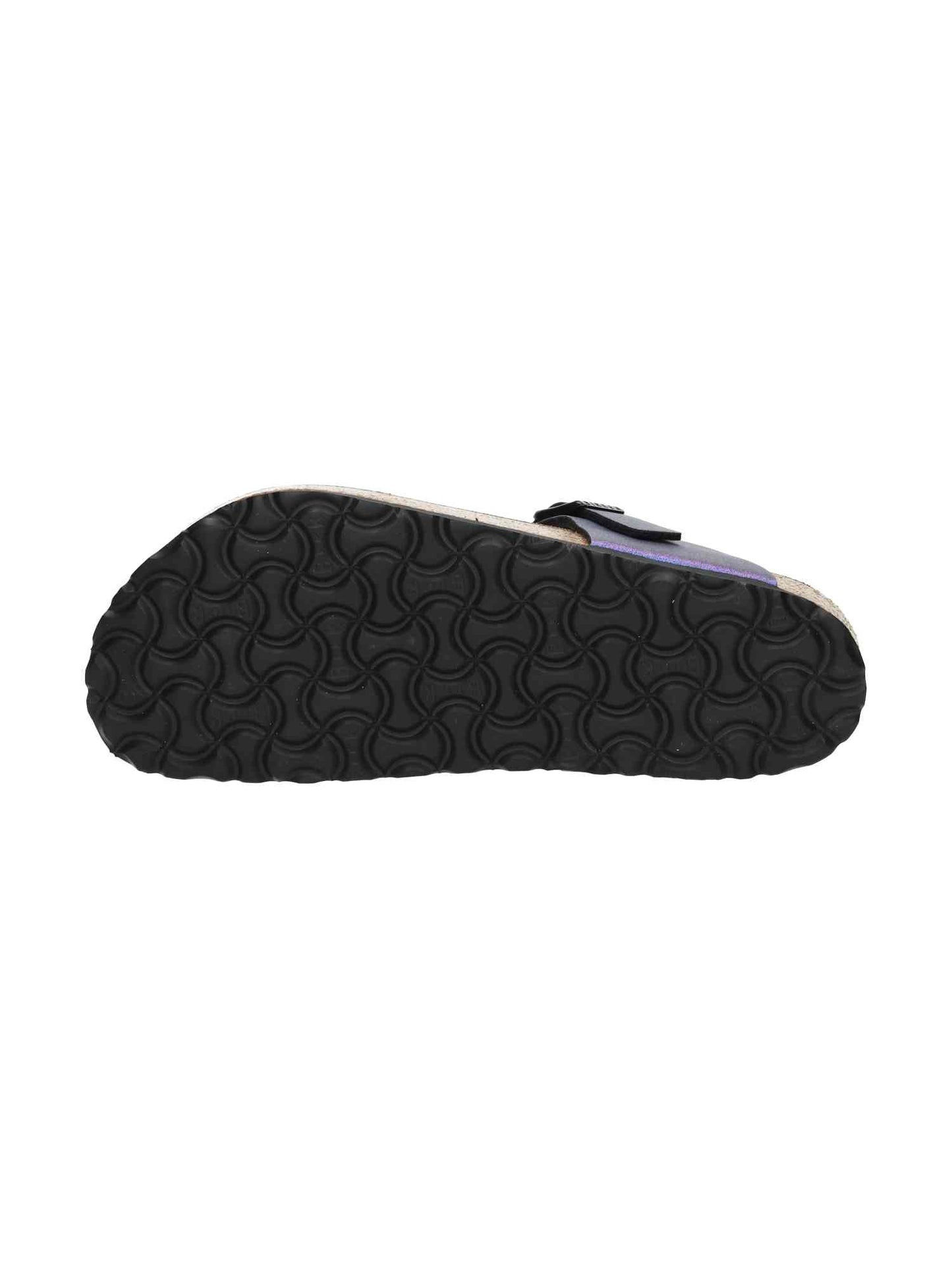 Gizeh BF icy metallic violet | Bildmaterial bereitgestellt von SHOES.PLEASE.