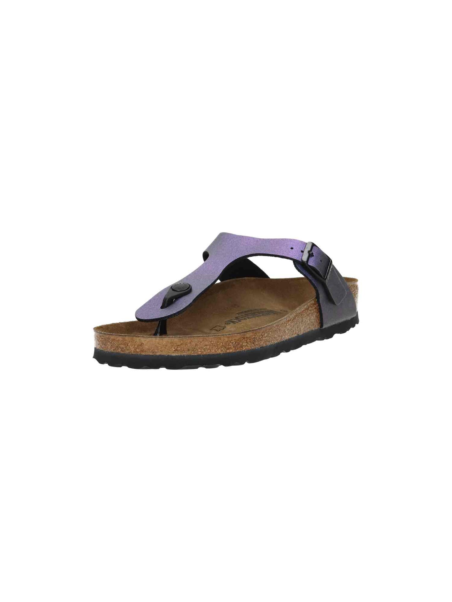 Gizeh BF icy metallic violet | Bildmaterial bereitgestellt von SHOES.PLEASE.