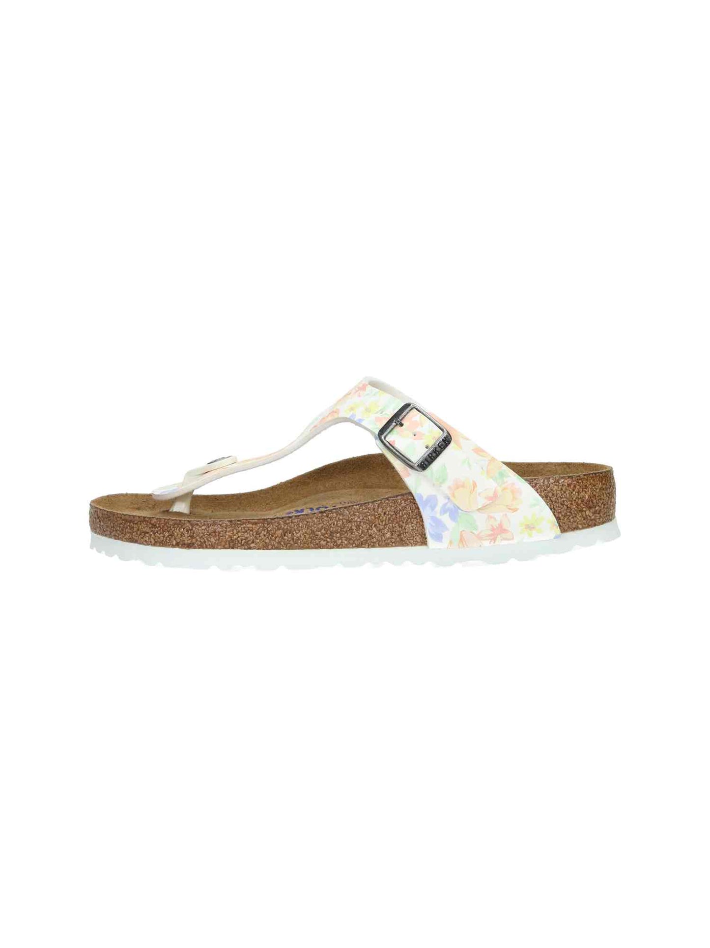 Gizeh SFB BFDD Supern. Flower white | Bildmaterial bereitgestellt von SHOES.PLEASE.