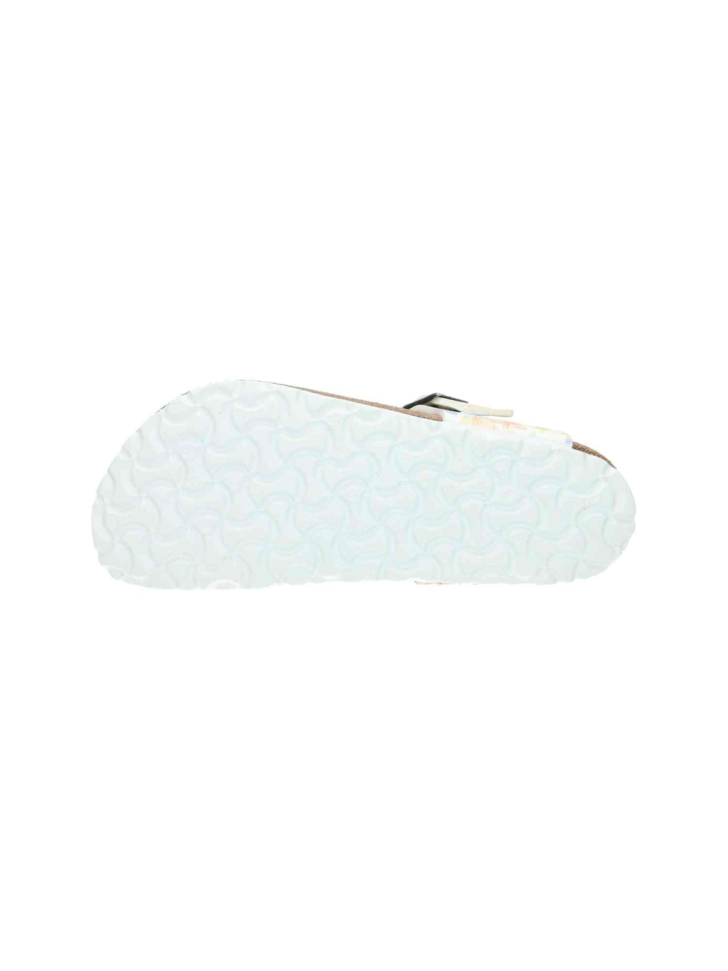 Gizeh SFB BFDD Supern. Flower white | Bildmaterial bereitgestellt von SHOES.PLEASE.