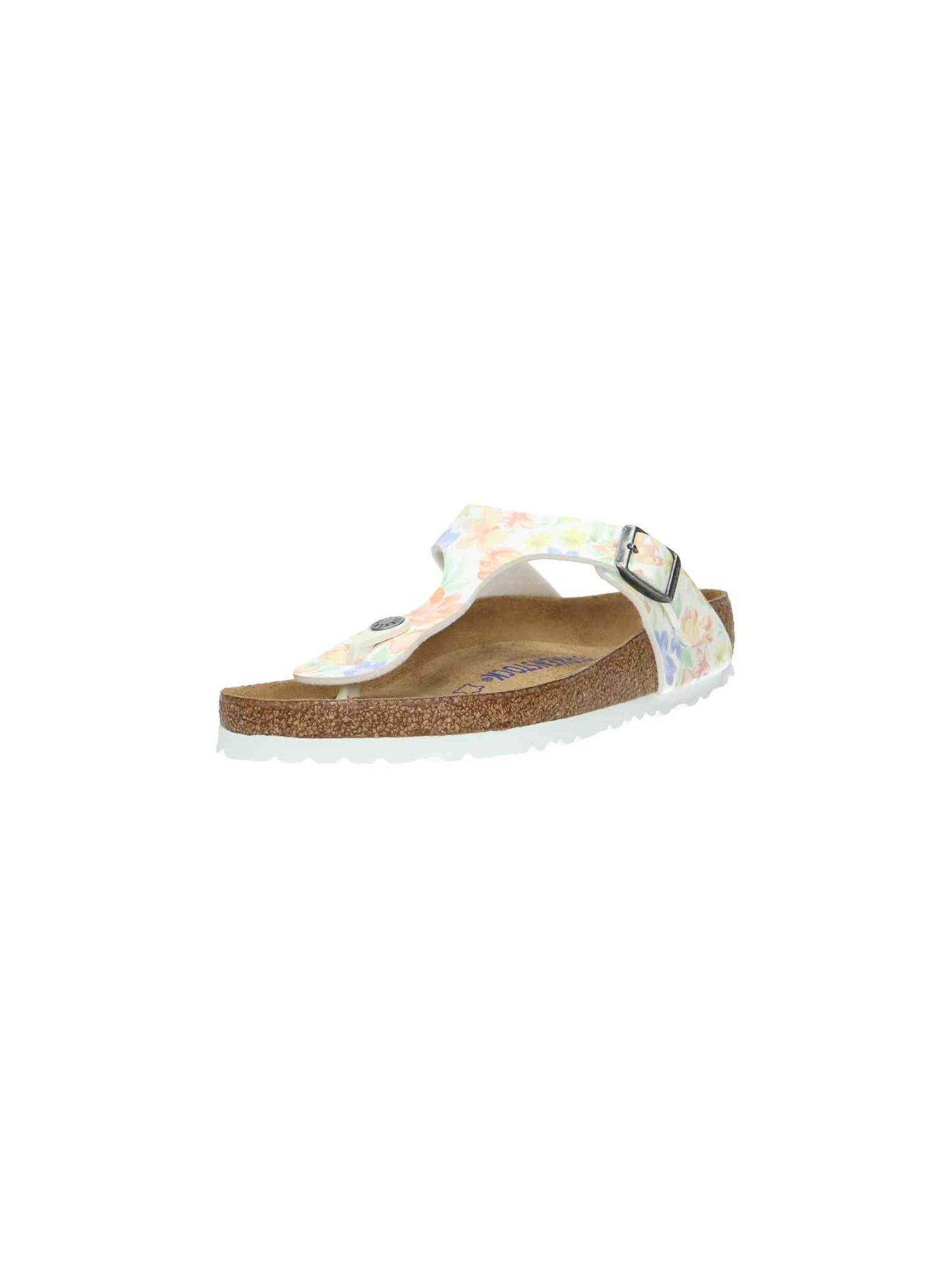 Gizeh SFB BFDD Supern. Flower white | Bildmaterial bereitgestellt von SHOES.PLEASE.