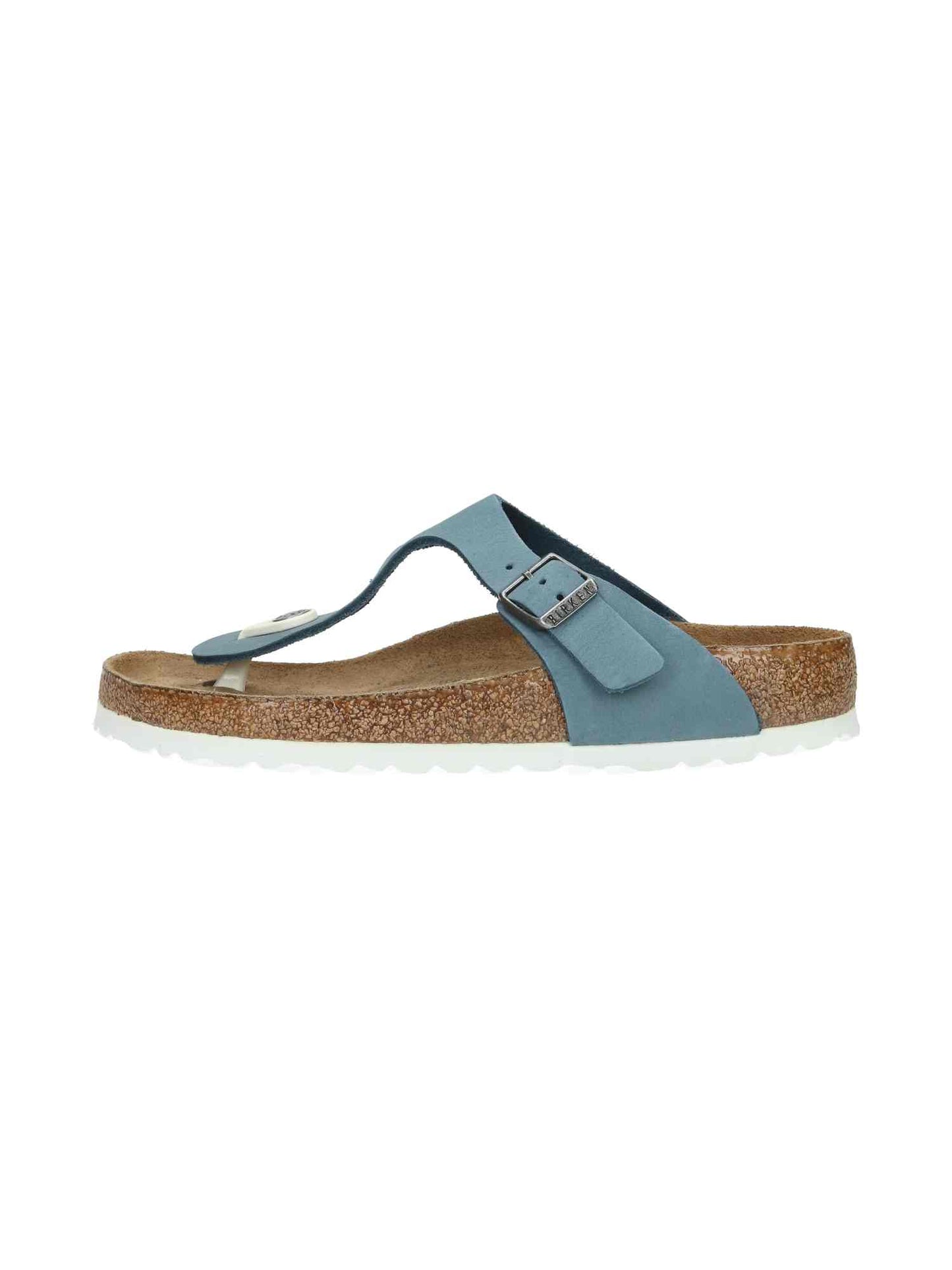 Gizeh SFB NU dove blue | Bildmaterial bereitgestellt von SHOES.PLEASE.