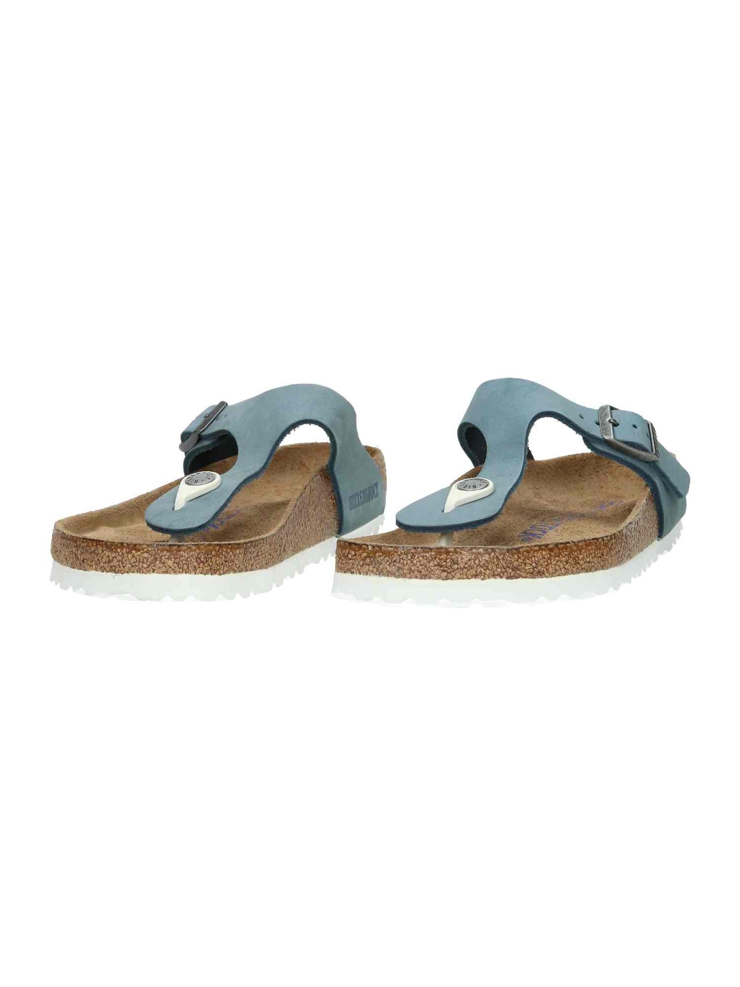 Gizeh SFB NU dove blue | Bildmaterial bereitgestellt von SHOES.PLEASE.