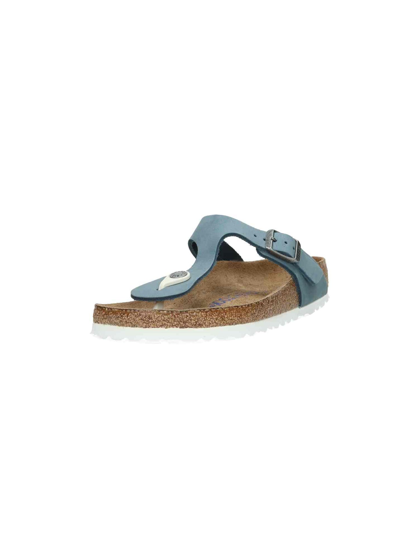 Gizeh SFB NU dove blue | Bildmaterial bereitgestellt von SHOES.PLEASE.