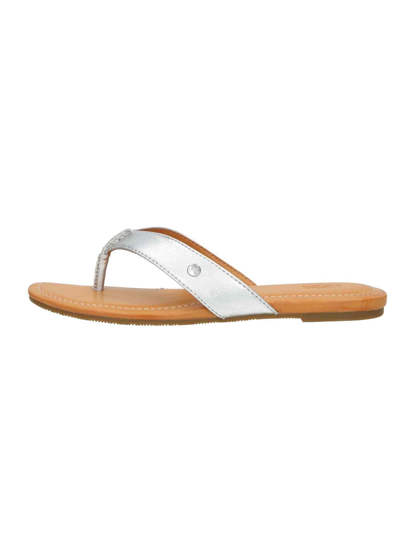 Tulomne silver | Bildmaterial bereitgestellt von SHOES.PLEASE.