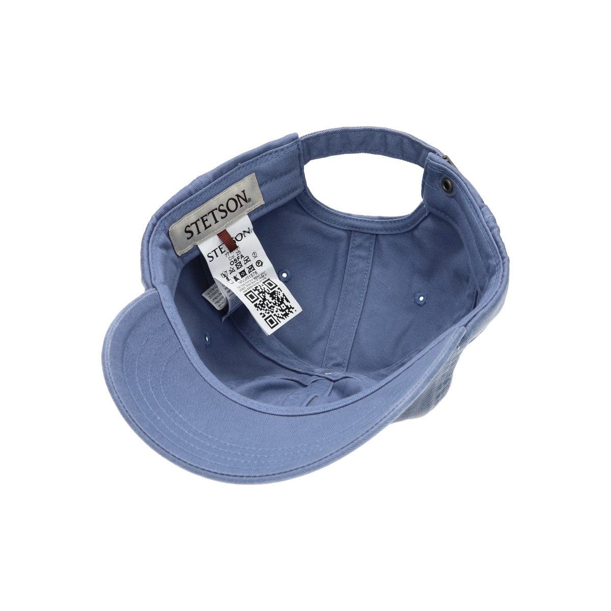 Baseball Cap Cotton jeans | Bildmaterial bereitgestellt von SHOES.PLEASE.