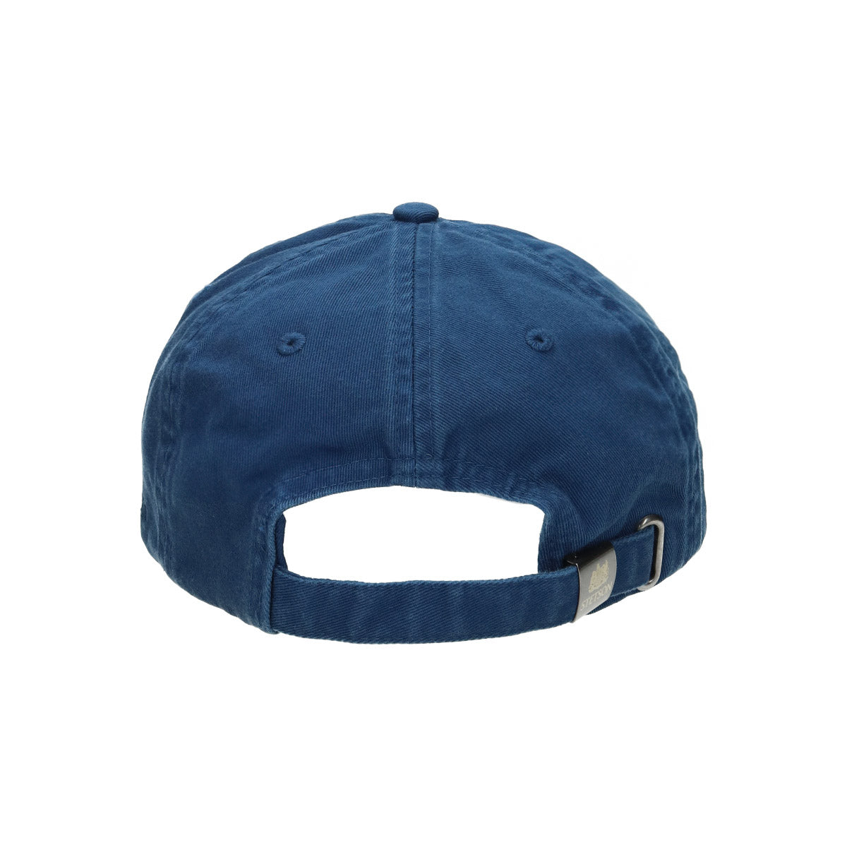 Baseball Cap Cotton dunkelblau | Bildmaterial bereitgestellt von SHOES.PLEASE.