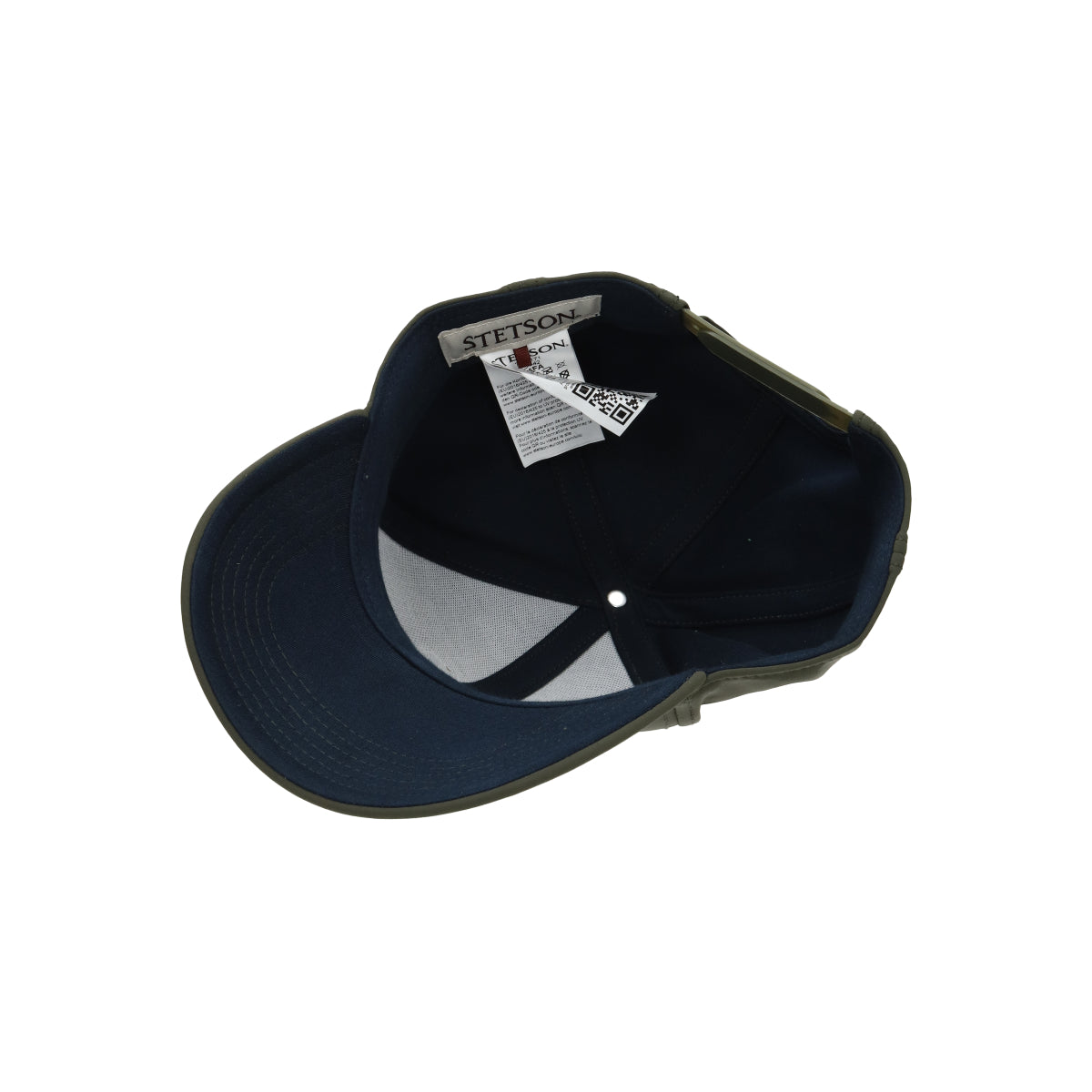 Baseball Cap Sunset dunkelgrün | Bildmaterial bereitgestellt von SHOES.PLEASE.