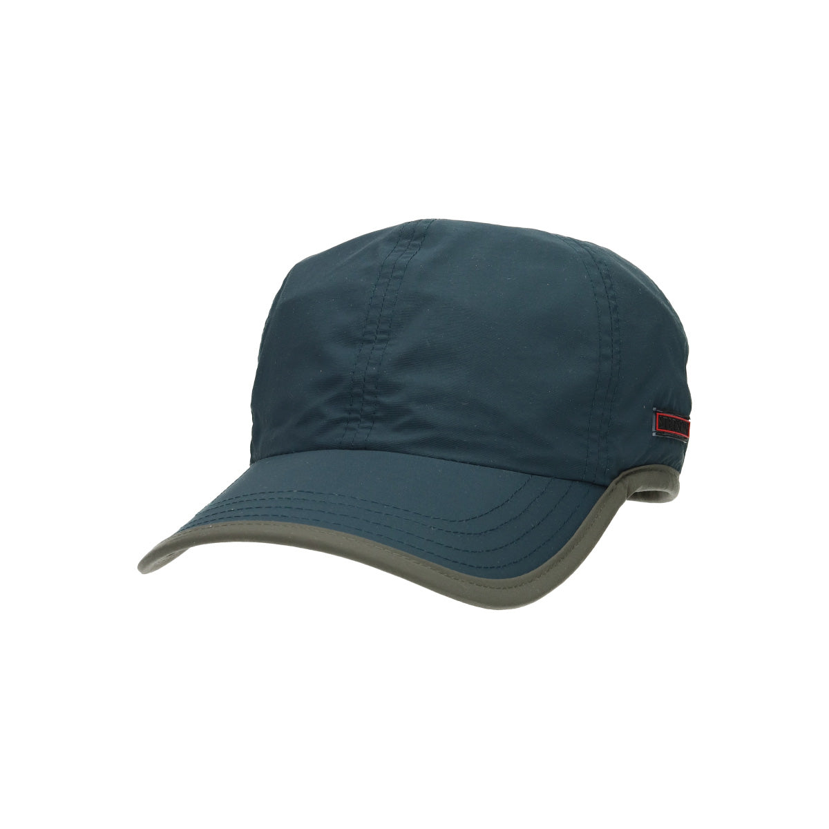 Baseball Cap Outdoor dunkelblau | Bildmaterial bereitgestellt von SHOES.PLEASE.