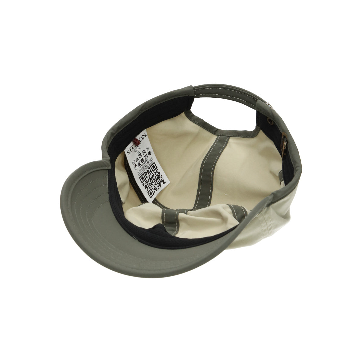 Baseball Cap Outdoor beige | Bildmaterial bereitgestellt von SHOES.PLEASE.