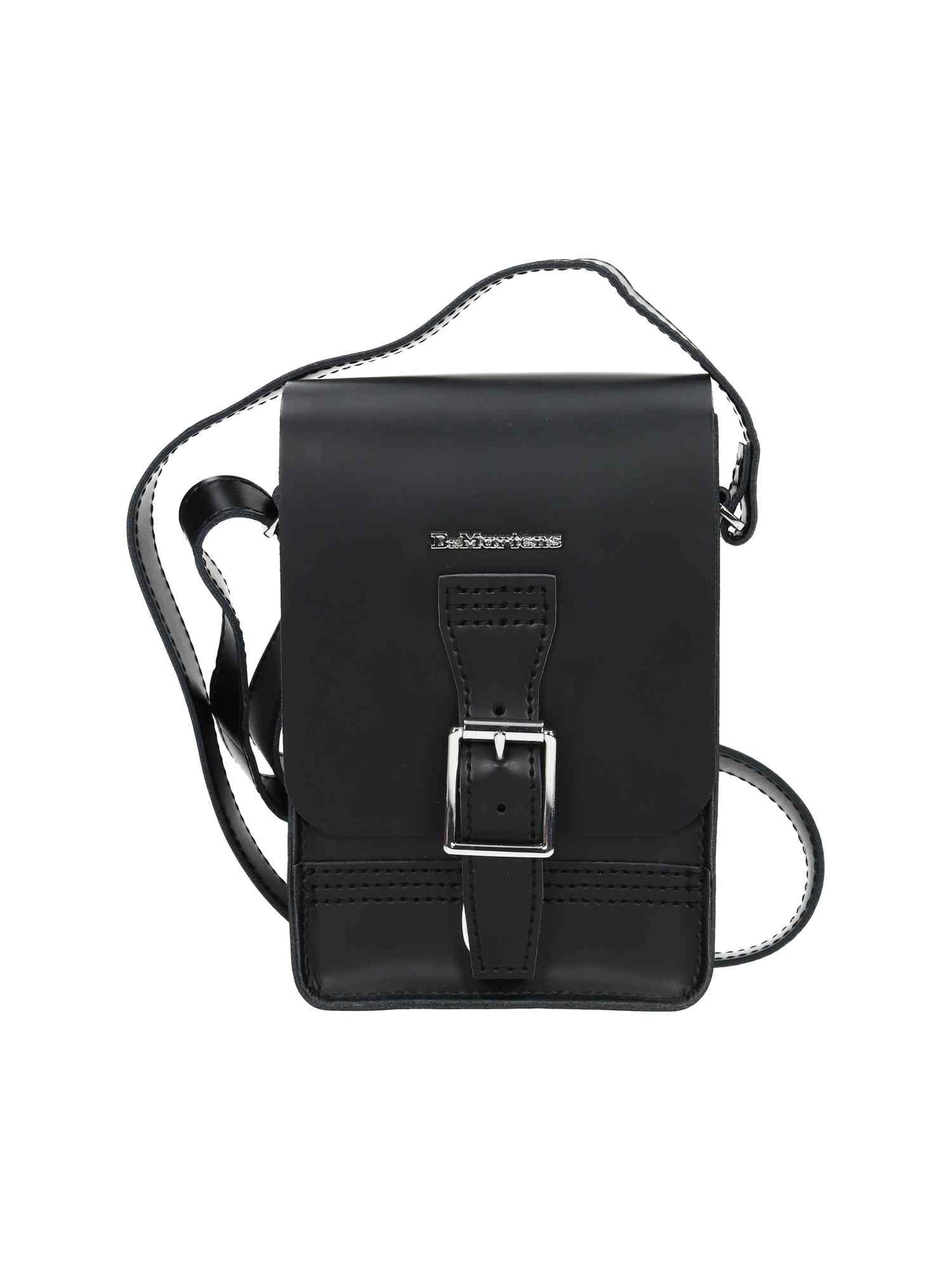 Reporter black kiev + smooth | Bildmaterial bereitgestellt von SHOES.PLEASE.