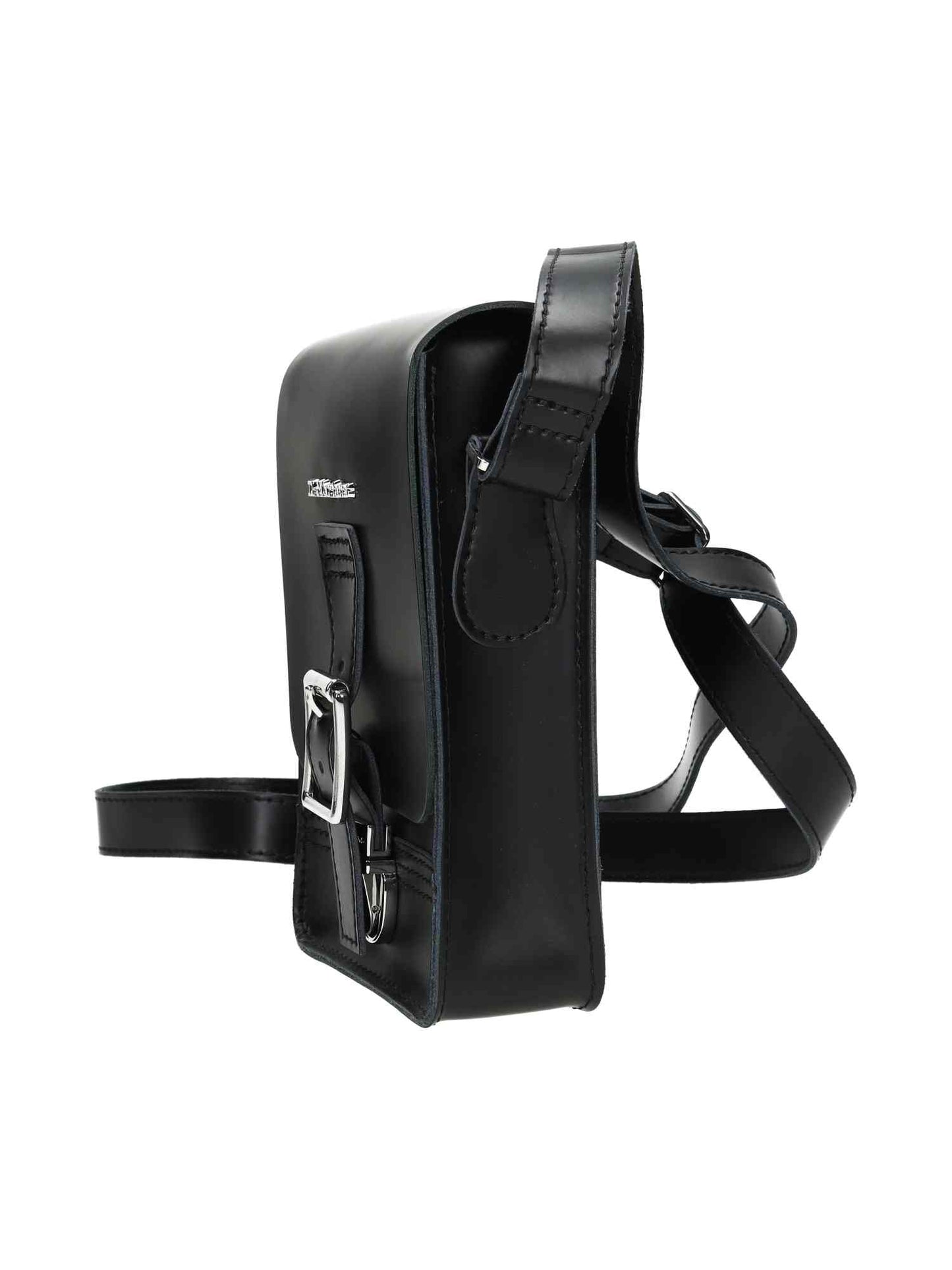 Reporter black kiev + smooth | Bildmaterial bereitgestellt von SHOES.PLEASE.