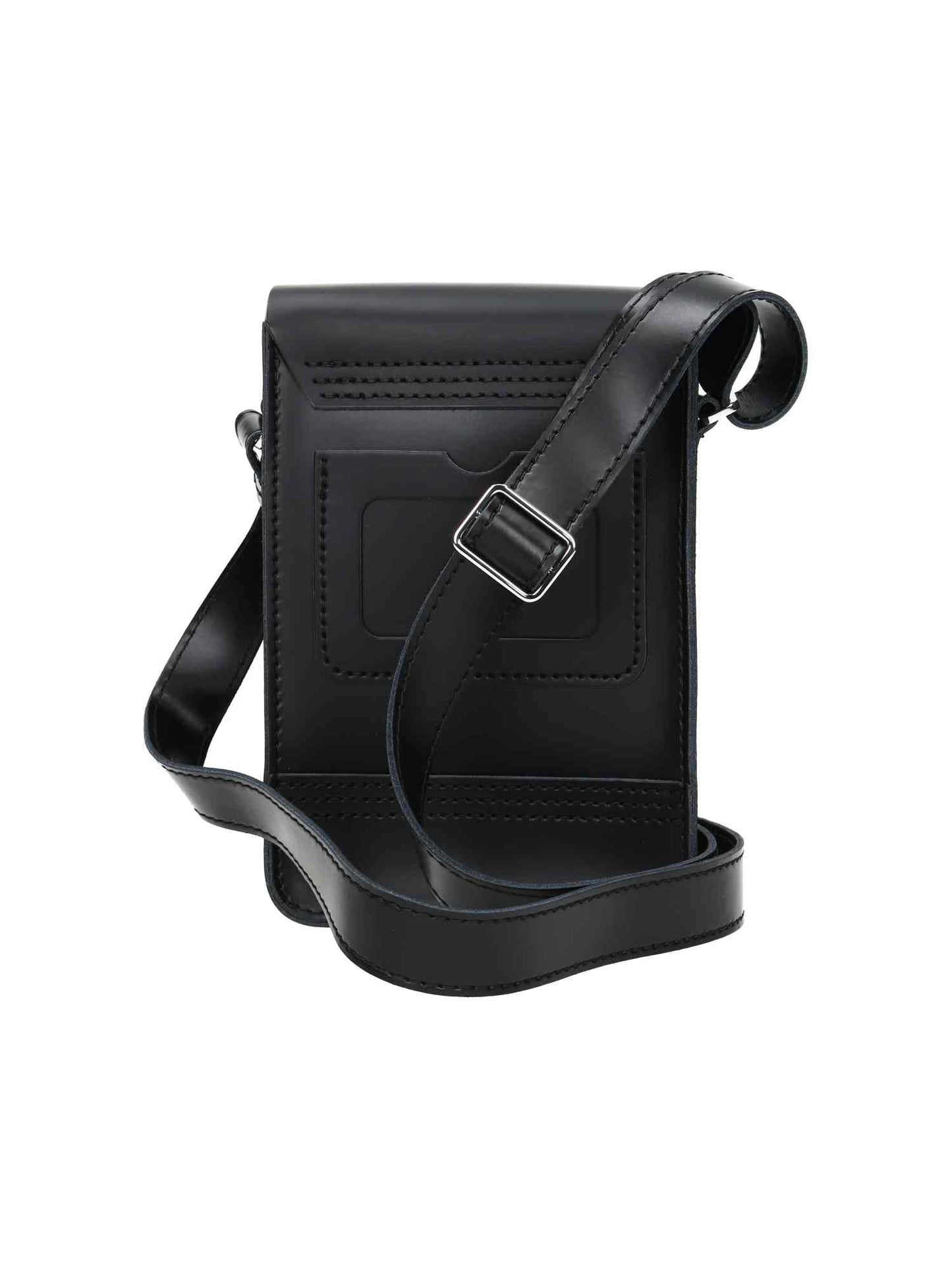 Reporter black kiev + smooth | Bildmaterial bereitgestellt von SHOES.PLEASE.
