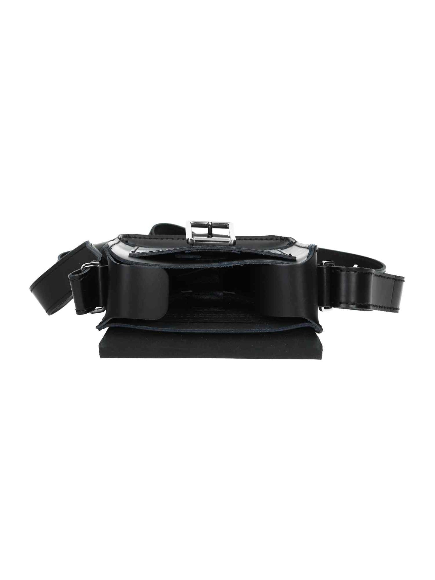 Reporter black kiev + smooth | Bildmaterial bereitgestellt von SHOES.PLEASE.