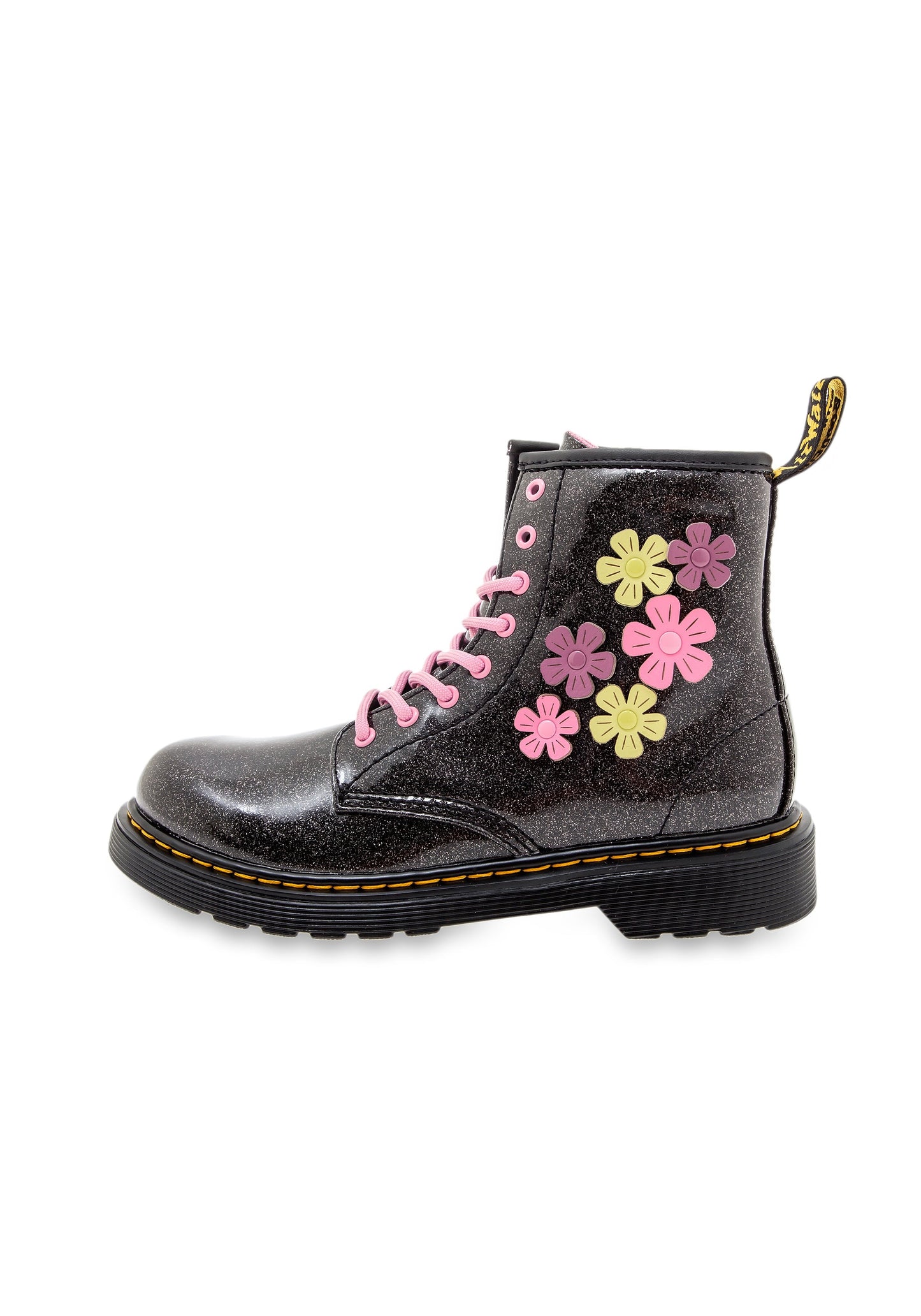 1460 J black/multi | Bildmaterial bereitgestellt von SHOES.PLEASE.