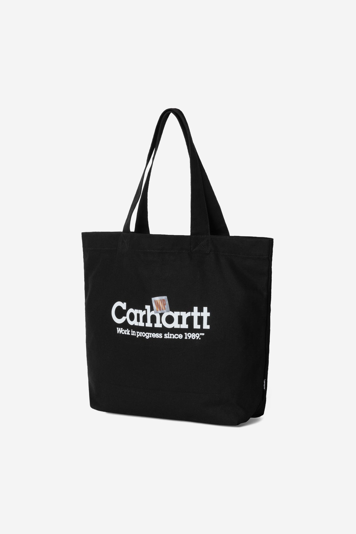 Canvas Graphic Tote Large Harttbreaker b | Bildmaterial bereitgestellt von SHOES.PLEASE.