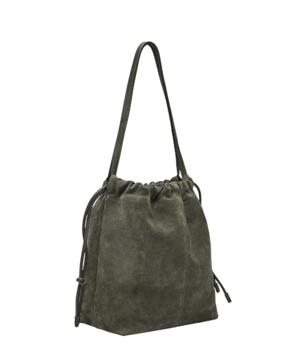Lya Hobo M forest | Bildmaterial bereitgestellt von SHOES.PLEASE.