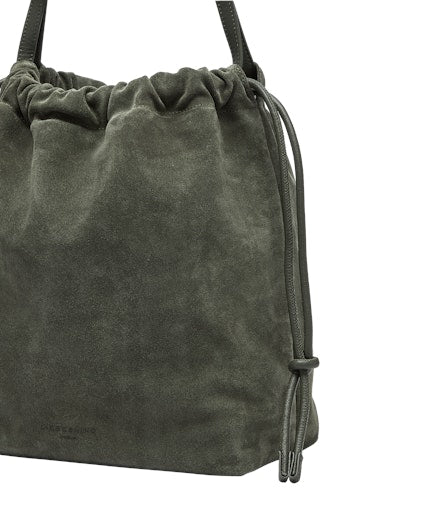 Lya Hobo M forest | Bildmaterial bereitgestellt von SHOES.PLEASE.
