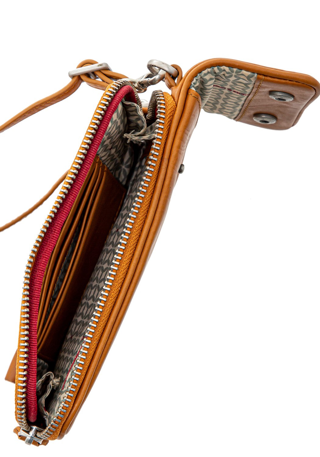 Cloudberry Phone bag golden dandelion | Bildmaterial bereitgestellt von SHOES.PLEASE.