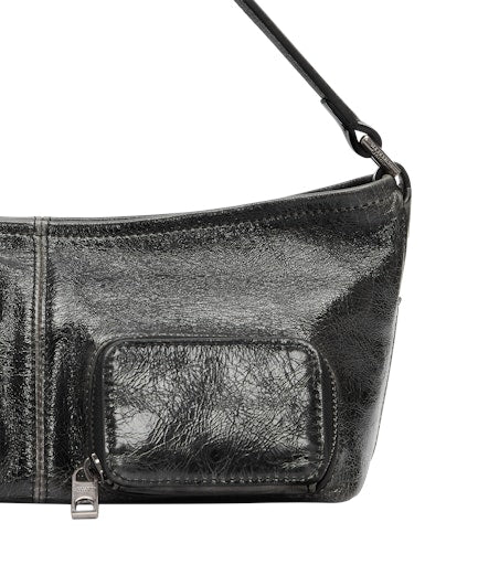 LK 204 Lack Distressed Archive dark ston dunkel | Bildmaterial bereitgestellt von SHOES.PLEASE.