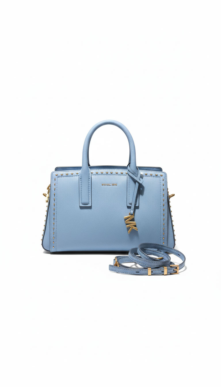 Laila SM Satchel 30S6A9IS1L-464 chambray | Bildmaterial bereitgestellt von SHOES.PLEASE.