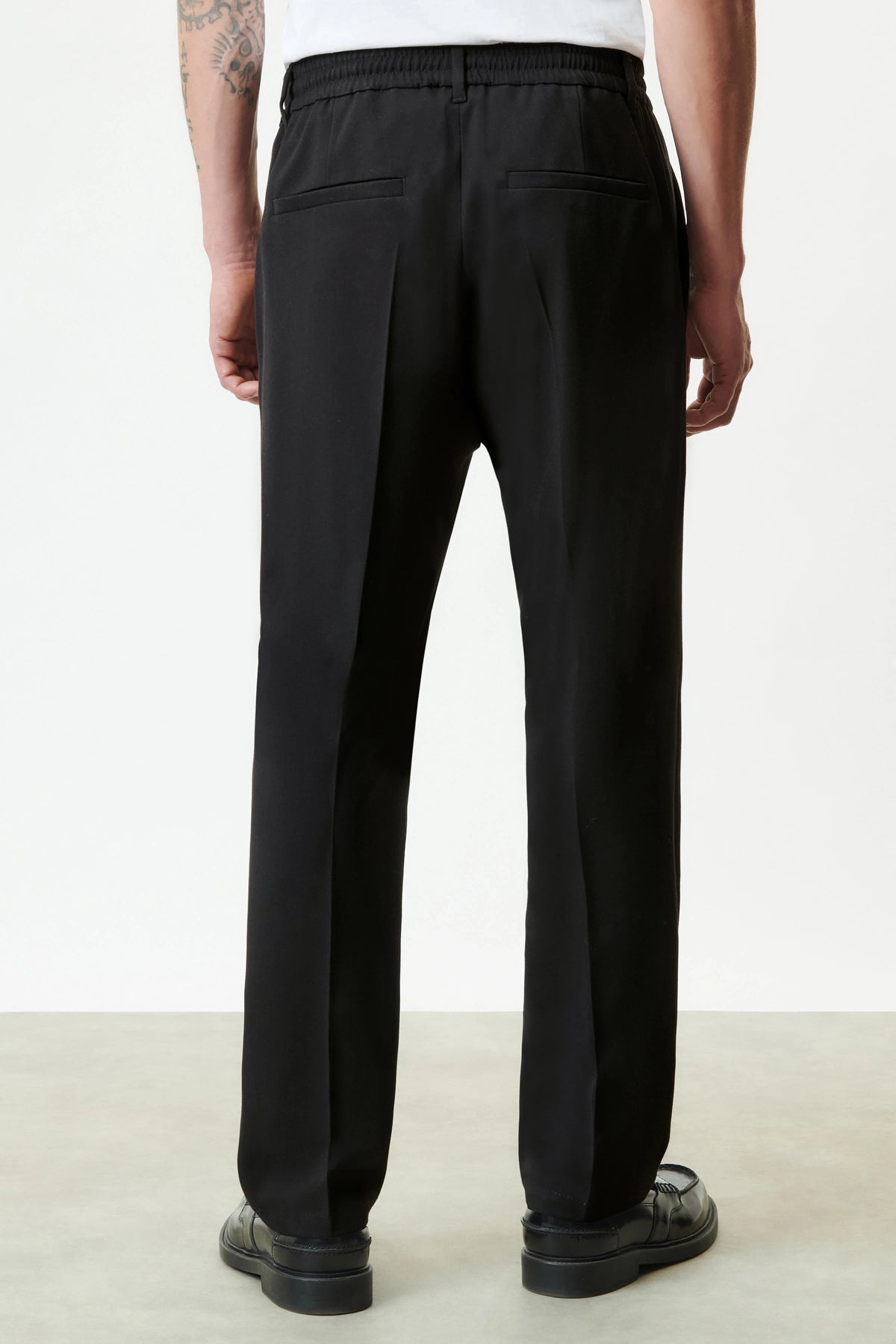Jexon 40671 1000 black | Bildmaterial bereitgestellt von SHOES.PLEASE.