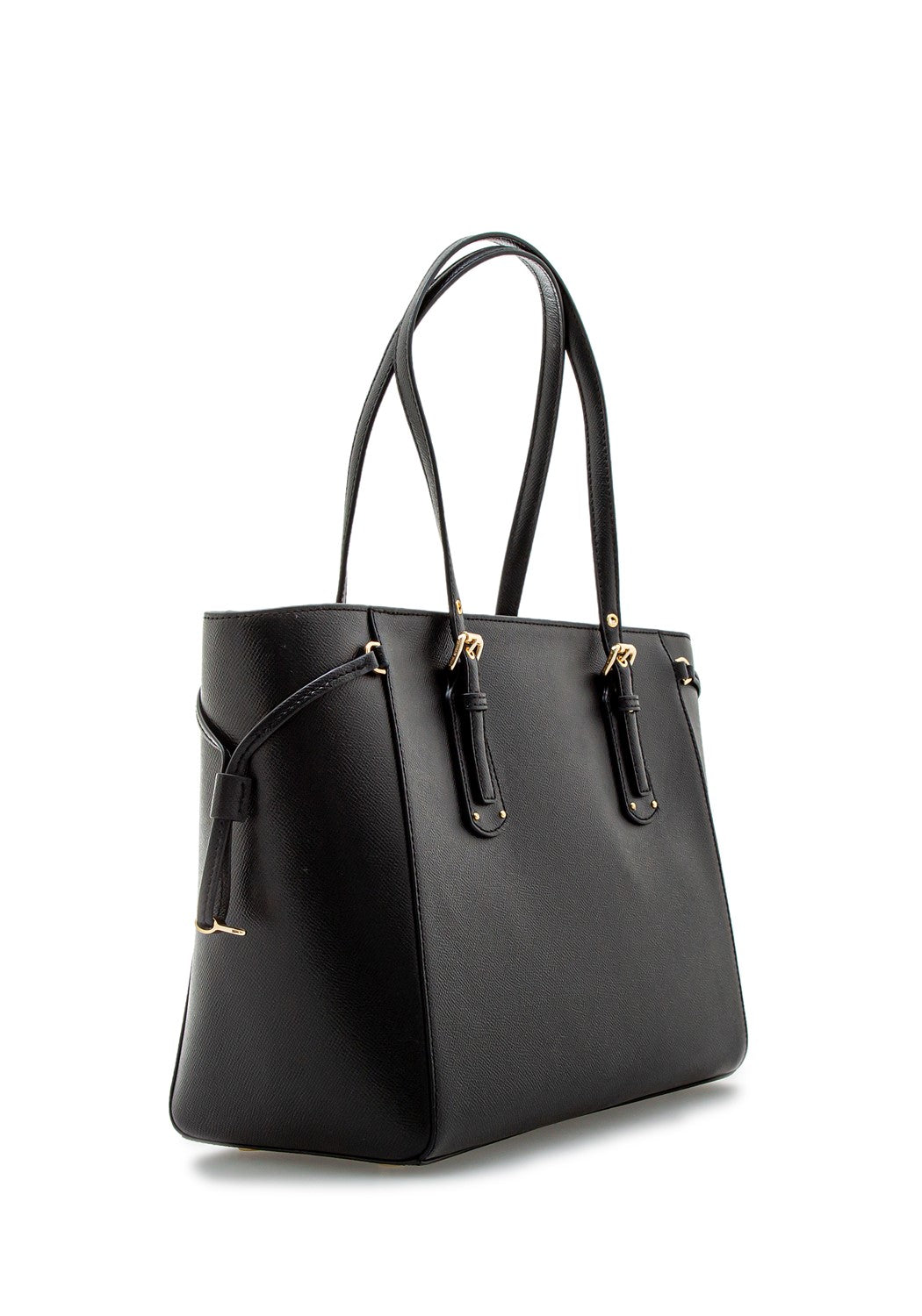 MD MF TZ Tote 30H7GV6T8L black | Bildmaterial bereitgestellt von SHOES.PLEASE.