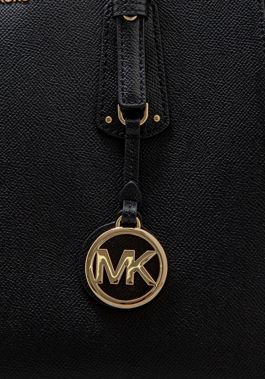 MD MF TZ Tote 30H7GV6T8L black | Bildmaterial bereitgestellt von SHOES.PLEASE.