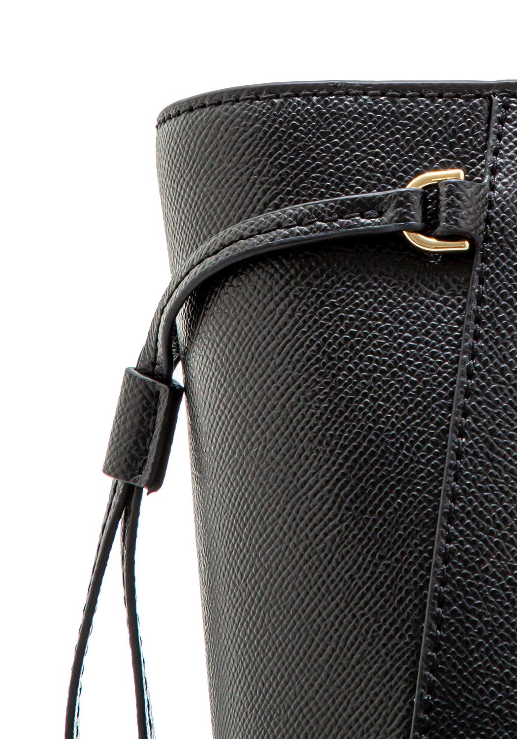 MD MF TZ Tote 30H7GV6T8L black | Bildmaterial bereitgestellt von SHOES.PLEASE.
