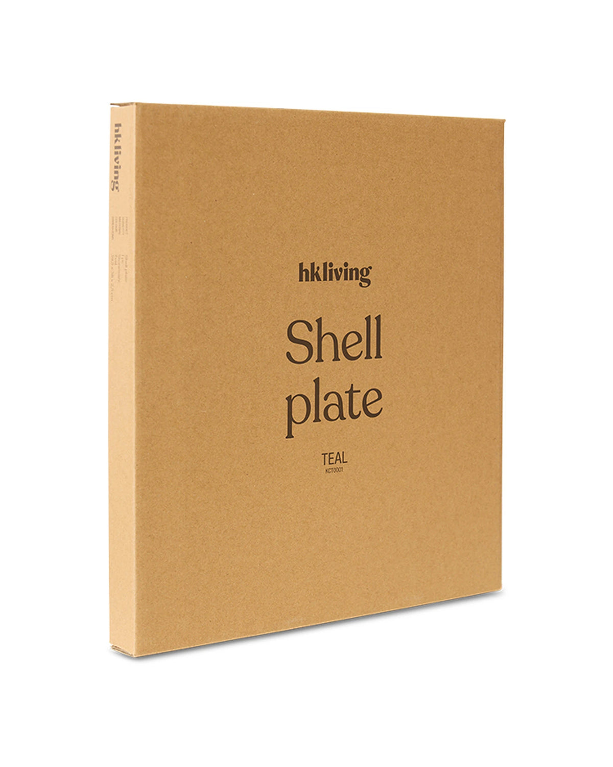 Shell plate teal | Bildmaterial bereitgestellt von SHOES.PLEASE.