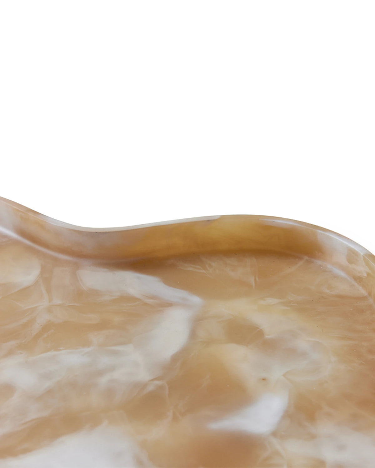 Patio large tray cream | Bildmaterial bereitgestellt von SHOES.PLEASE.