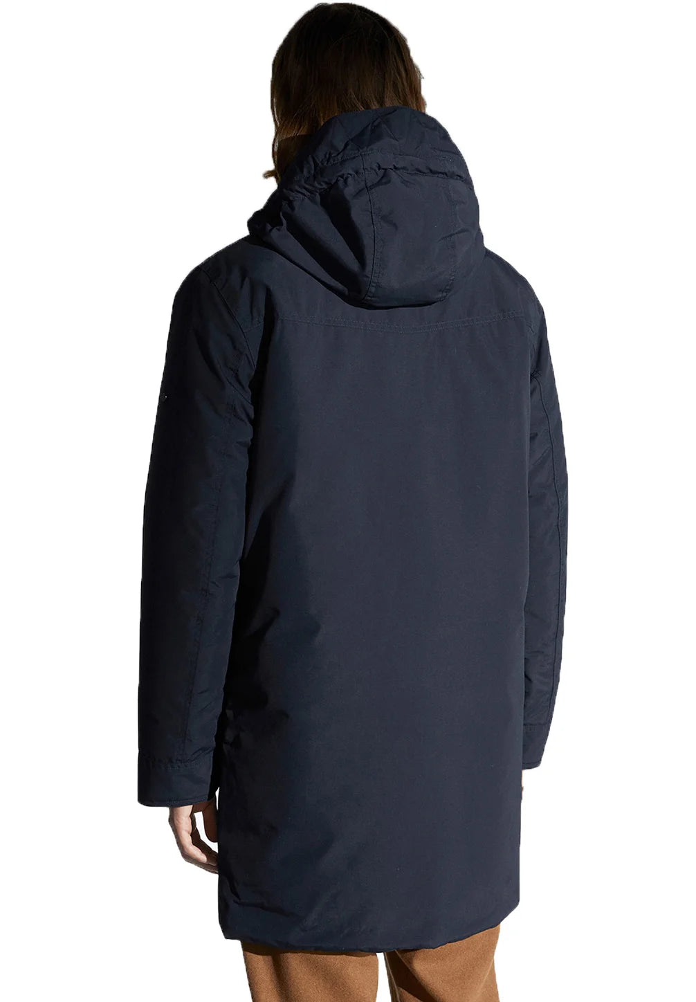 Gunter dark navy | Bildmaterial bereitgestellt von SHOES.PLEASE.